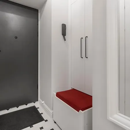 Lux Lägenhet *