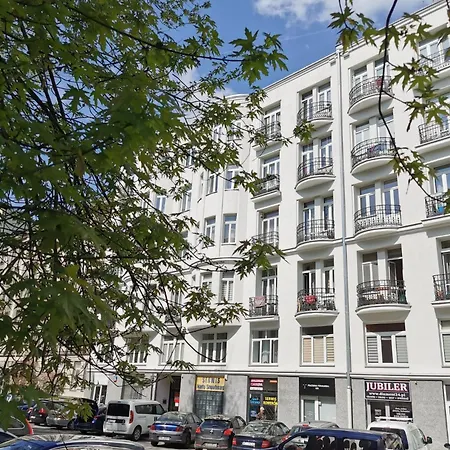 Lux Apartment *
