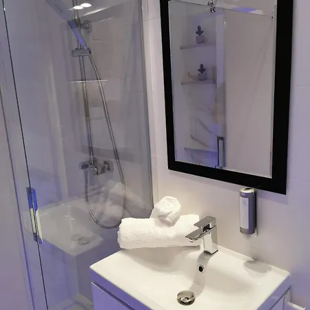 Lux Apartment