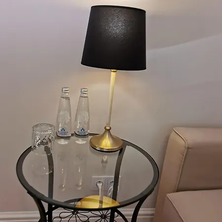 Apartment Lux *