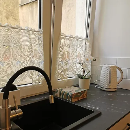 Lux Apartment *