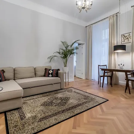 Lux Apartment *