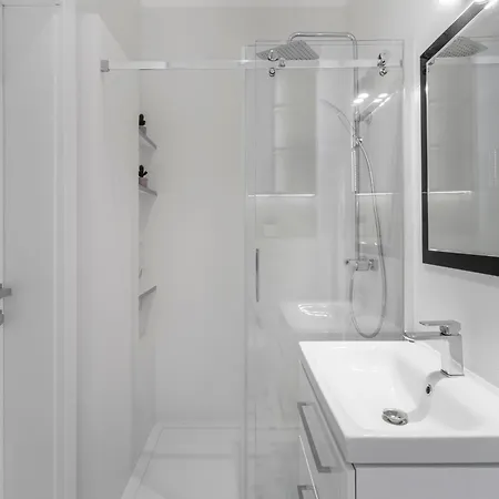 Apartment Lux